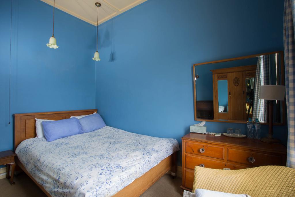 Australian Heritage Hotel Σίδνεϊ Εξωτερικό φωτογραφία