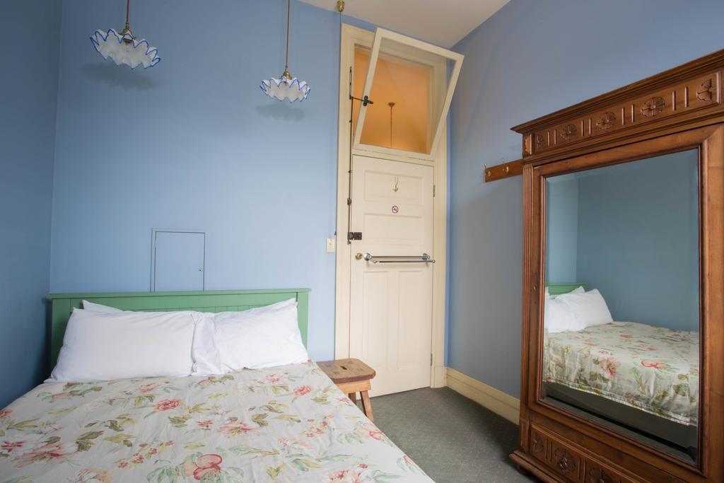 Australian Heritage Hotel Σίδνεϊ Εξωτερικό φωτογραφία