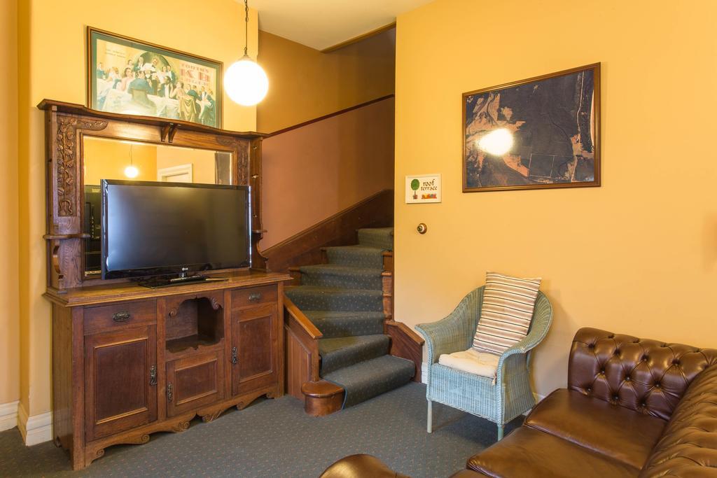 Australian Heritage Hotel Σίδνεϊ Εξωτερικό φωτογραφία