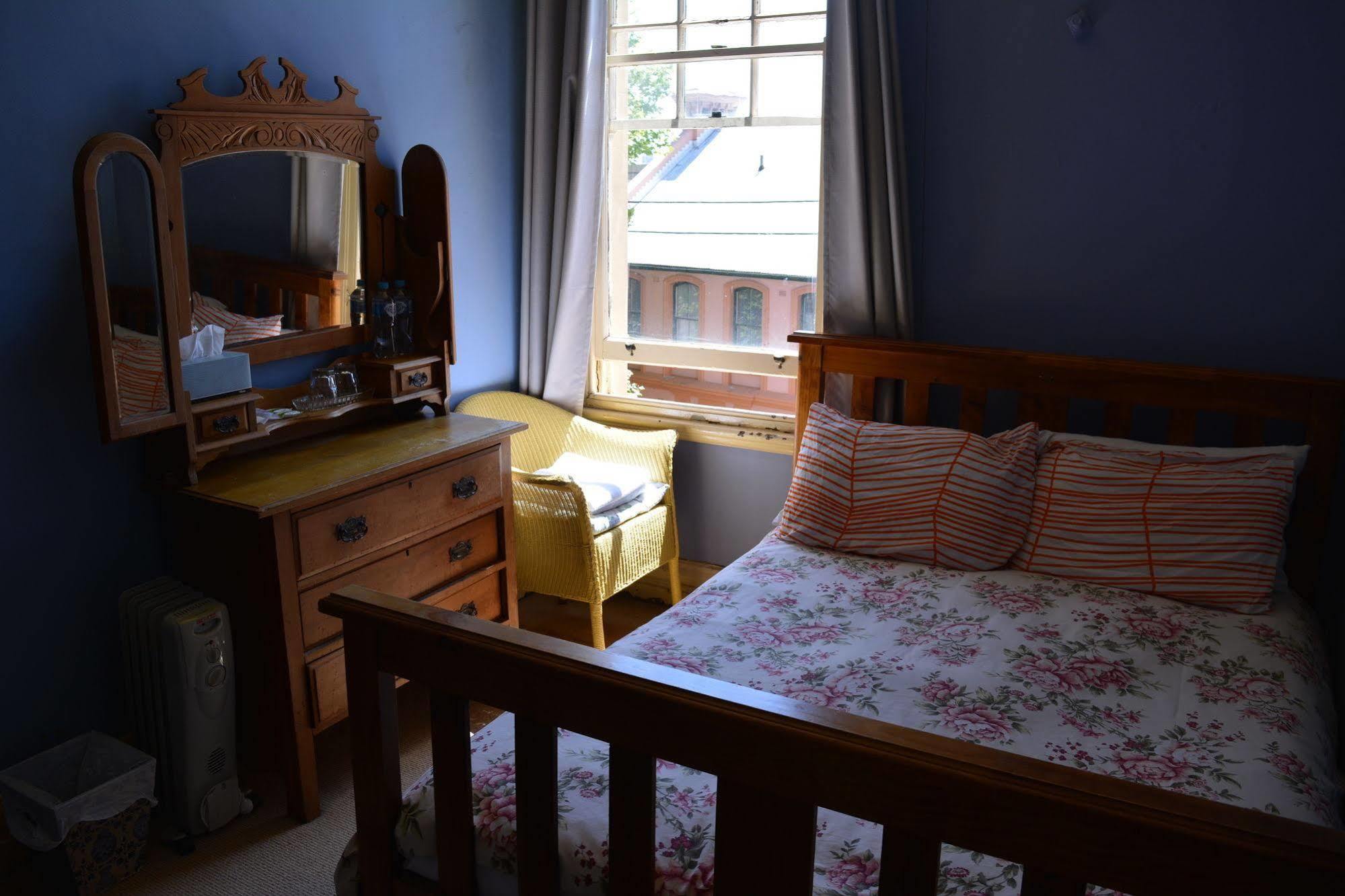 Australian Heritage Hotel Σίδνεϊ Εξωτερικό φωτογραφία