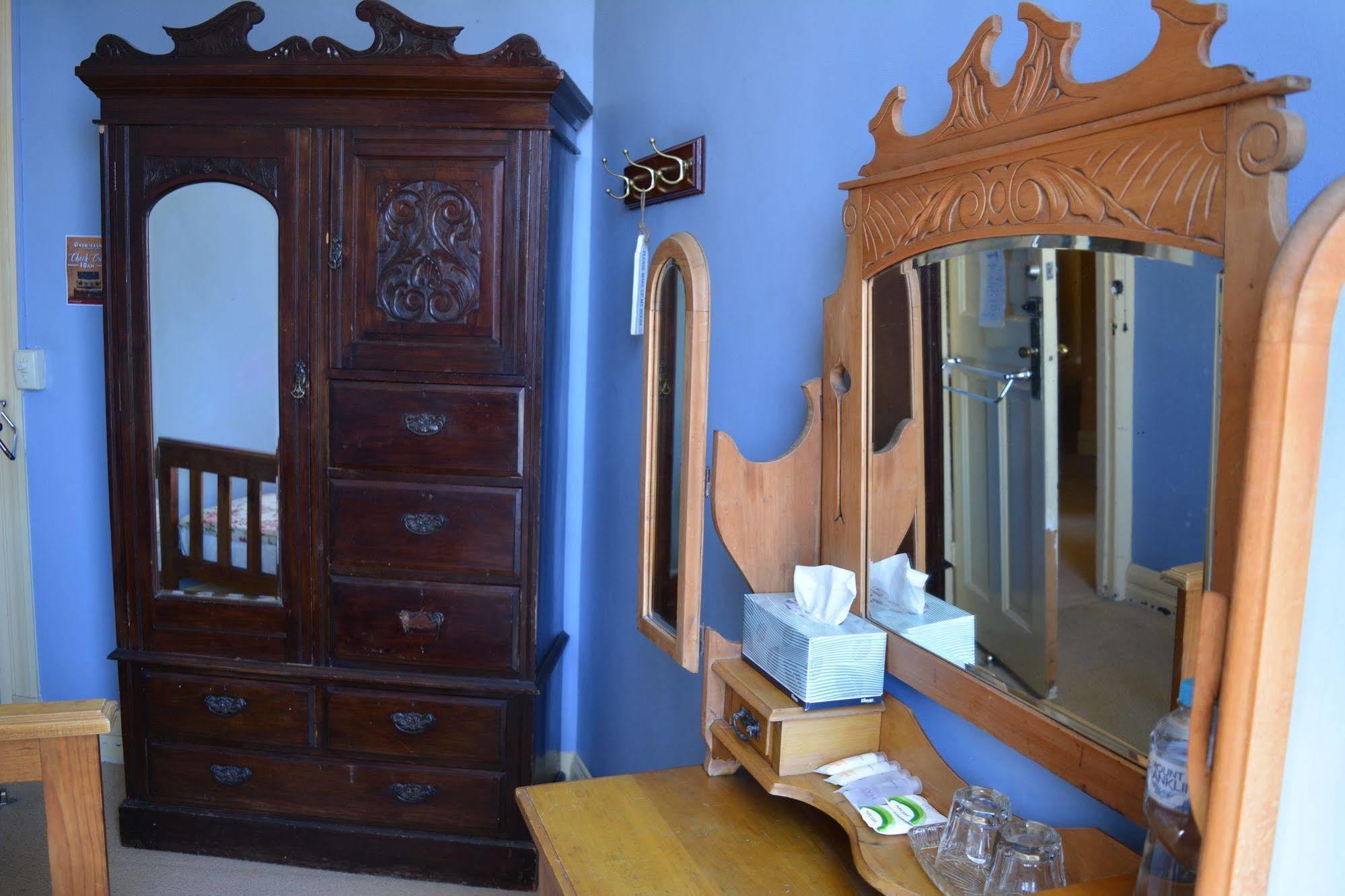 Australian Heritage Hotel Σίδνεϊ Εξωτερικό φωτογραφία